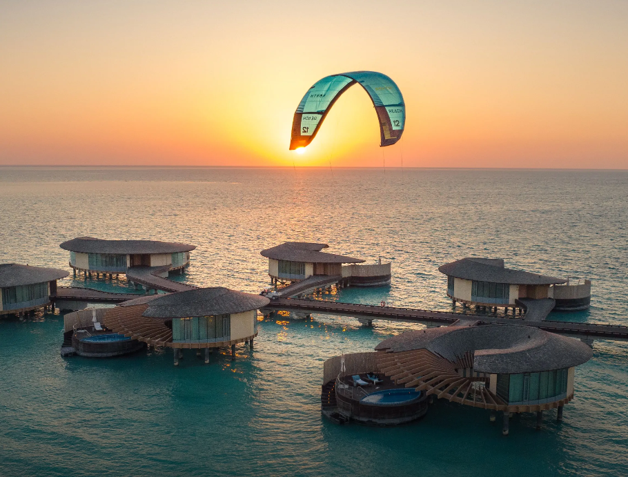 Windsurf