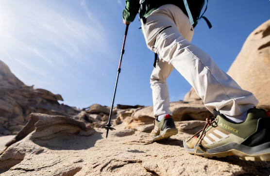Southern Dunes Nature Walk