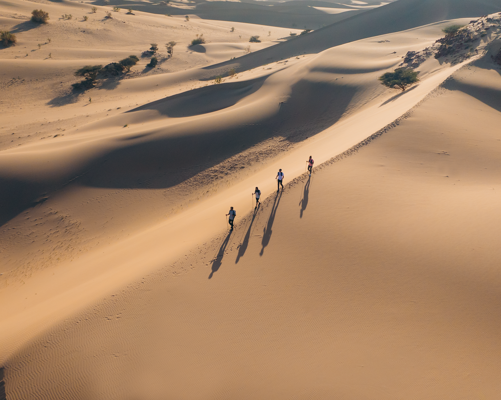 Southern Dunes Nature Walk