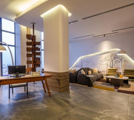 Ewaa Hotel