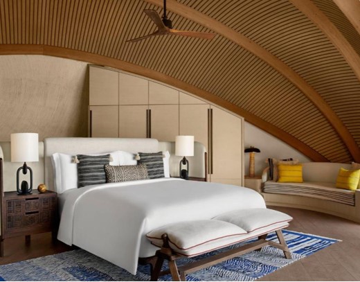 Nujuma Resort