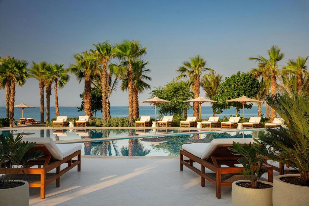 The Edition Red Sea Resort