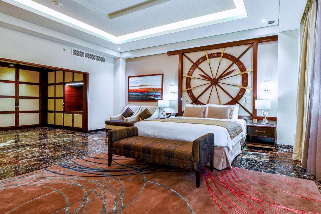 Grand Millennium Tabuk