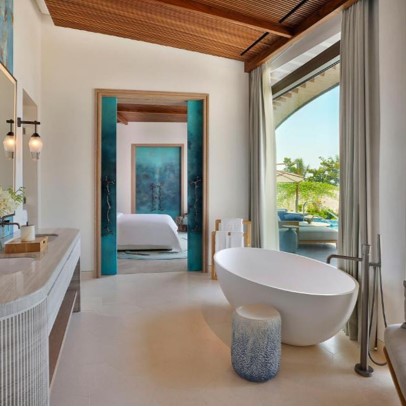 St Regis | One bedroom Dune Villa | Red Sea