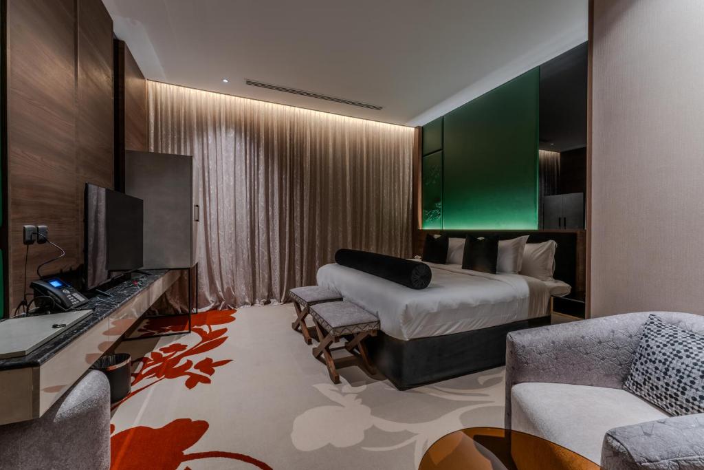 Lilac Park Hotel
