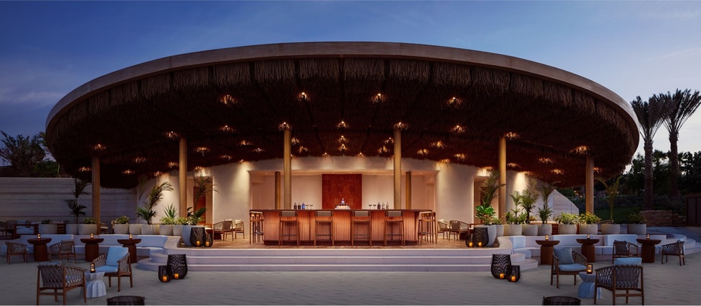 Superior King Room Golf View | The Edition Redsea Hotel | Red Sea 