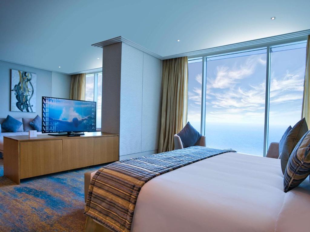 Novotel Hotel