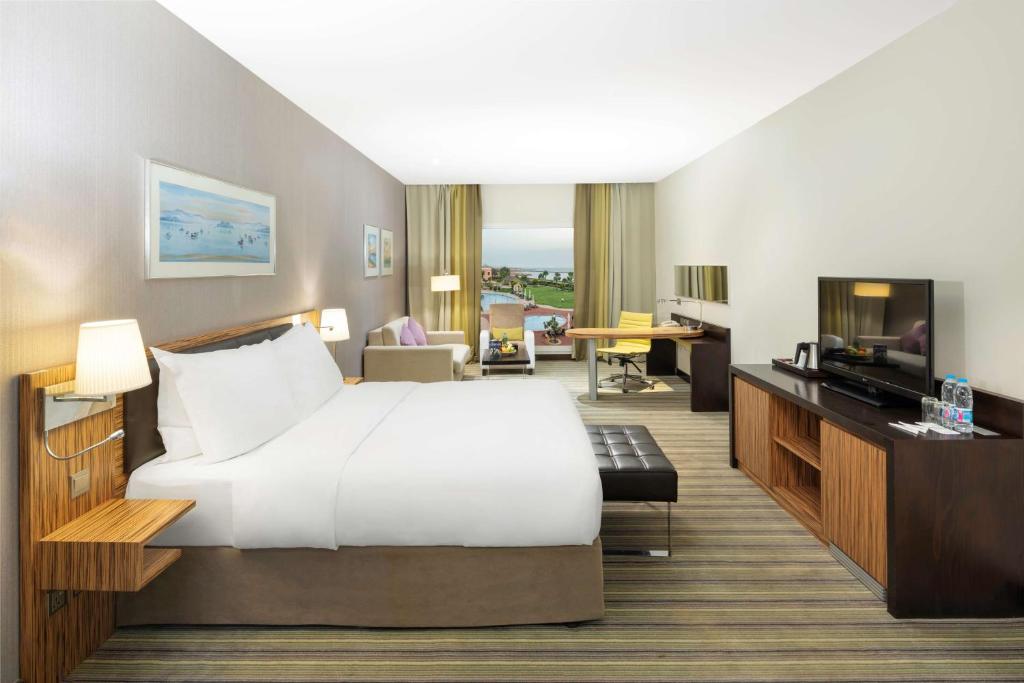 Radisson Blu Hotel