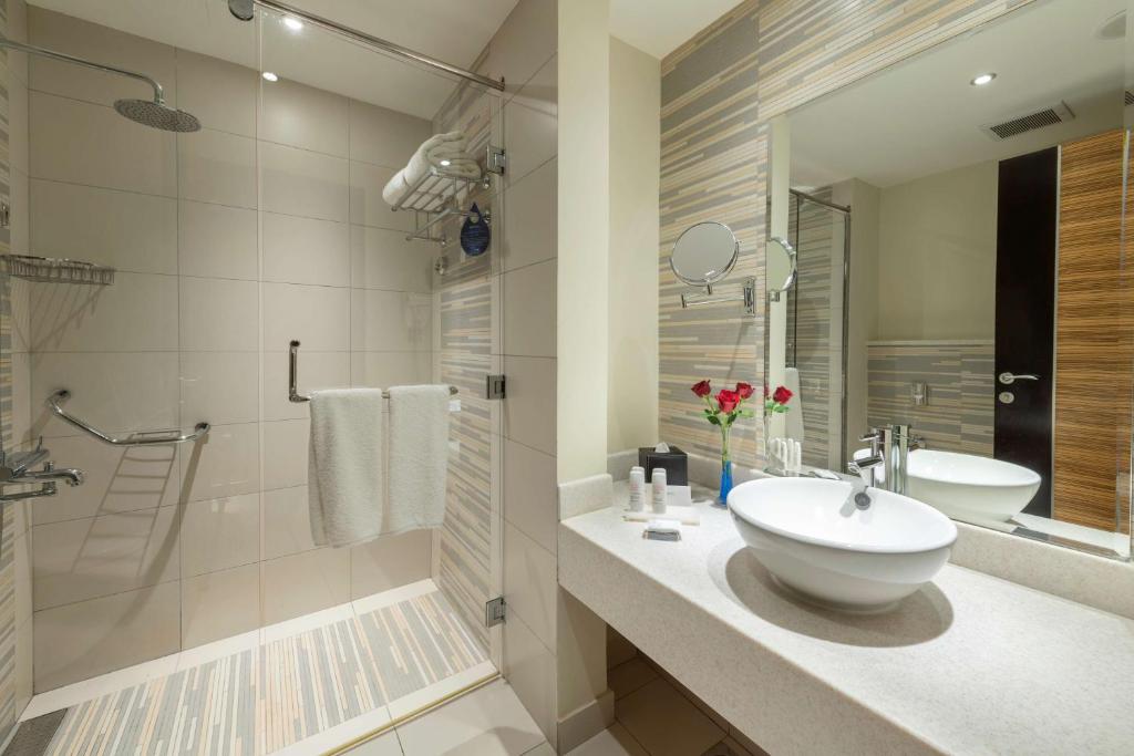 Radisson Blu Hotel