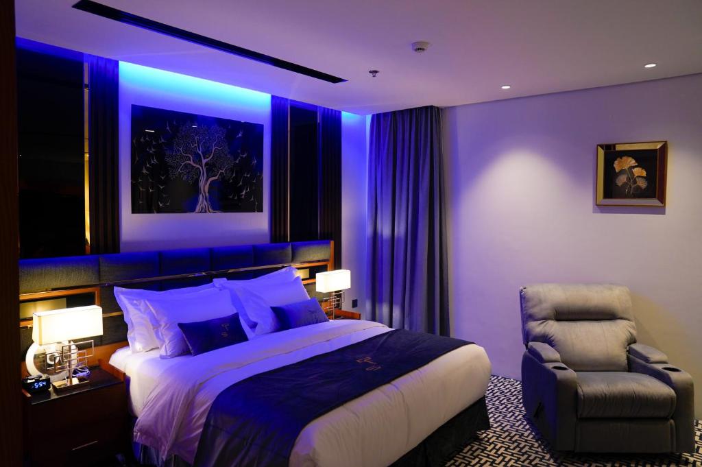 Stwin Hotel