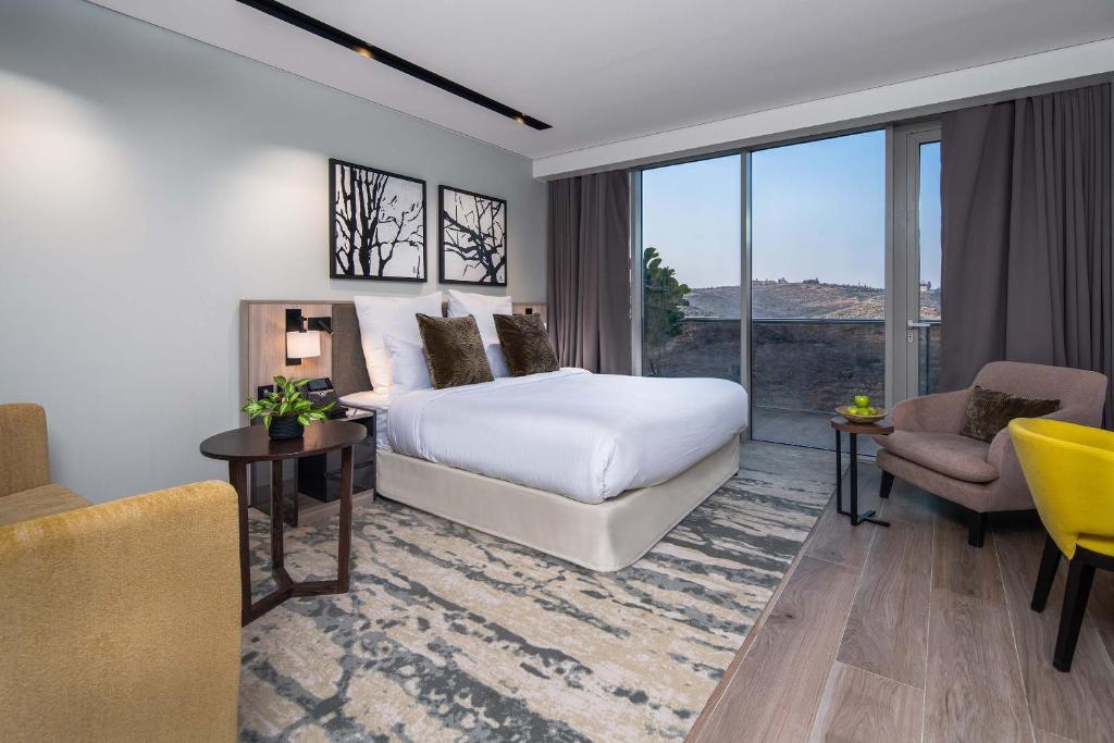 Citadines Hotel