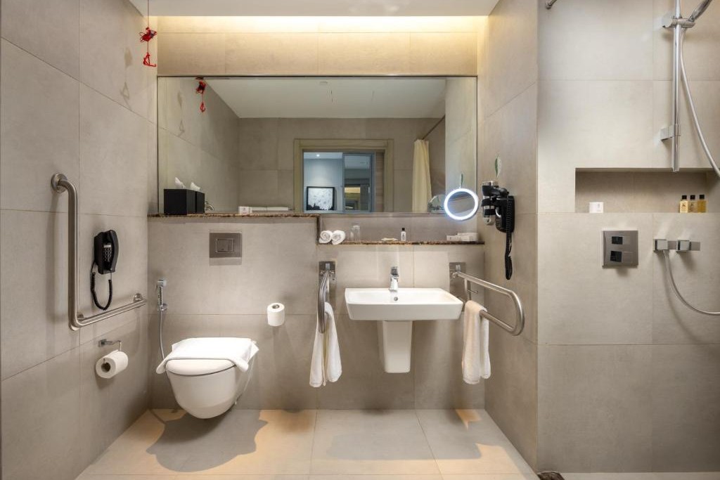 Citadines Hotel