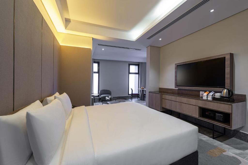 Ewaa Express Hotel