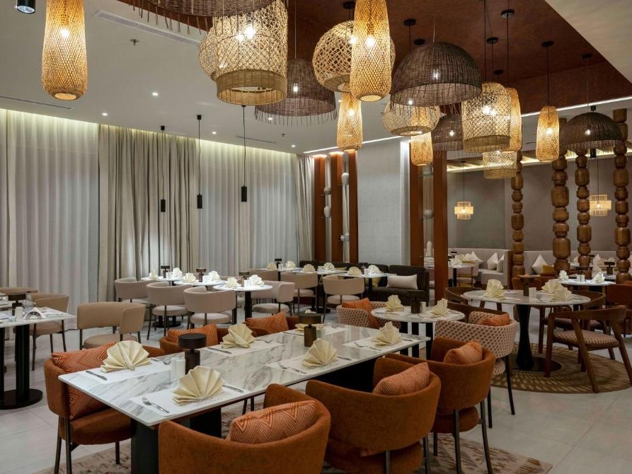 Mercure Khamis Mushait Hotel