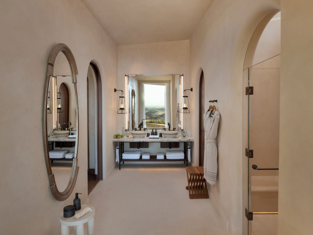 Six Senses Southern Dunes Resort
