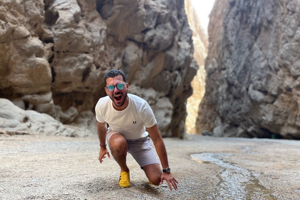 Discover Tabuk
