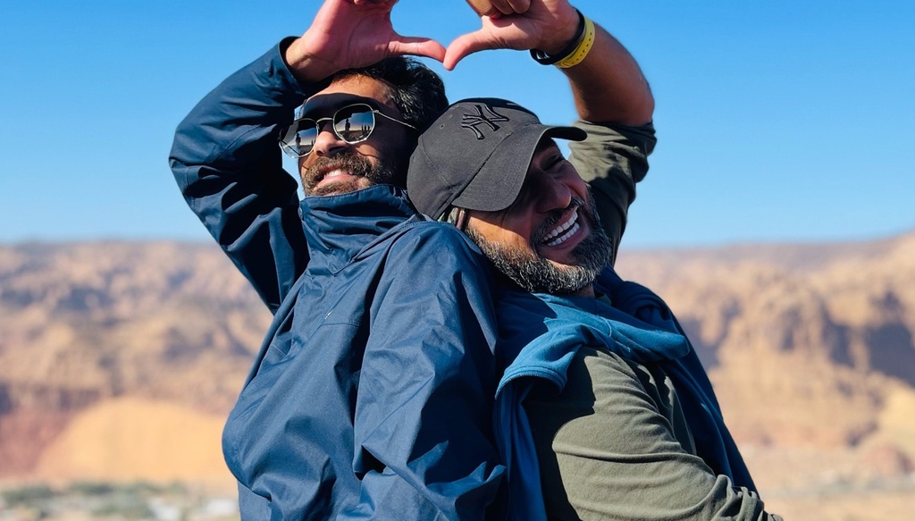 Discover Tabuk