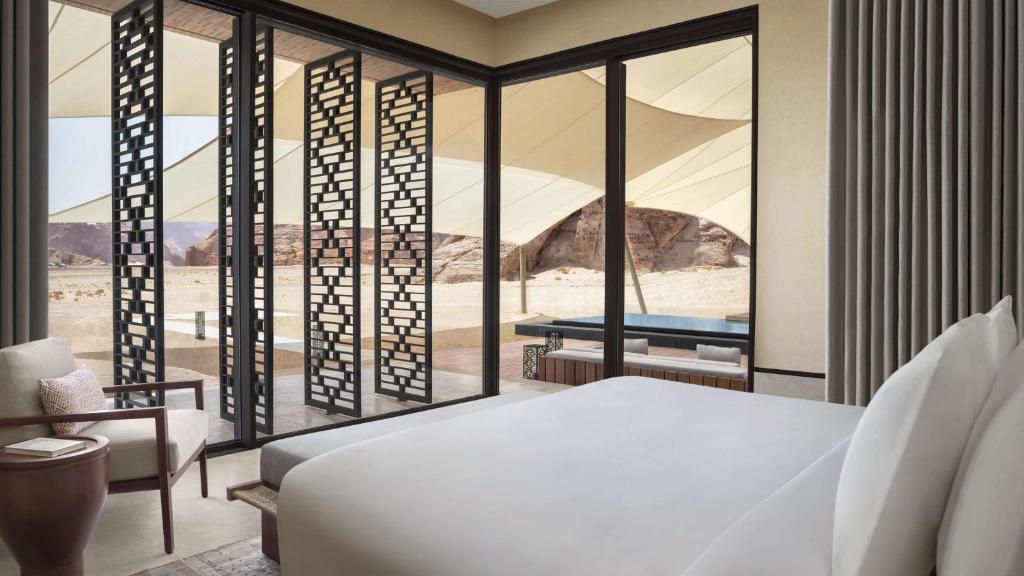 Banyan Tree Resort