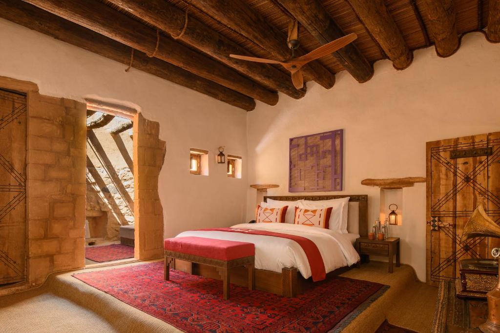 Dar Tantora Resort