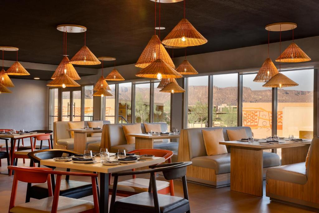 Cloud 7 Residence