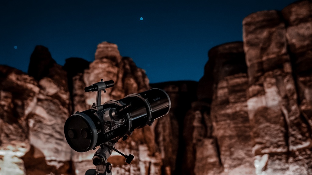Skylight AlUla