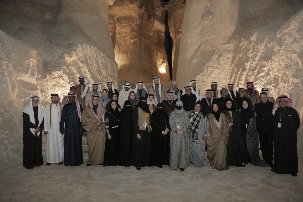 Royal Al-Ahsa Oasis