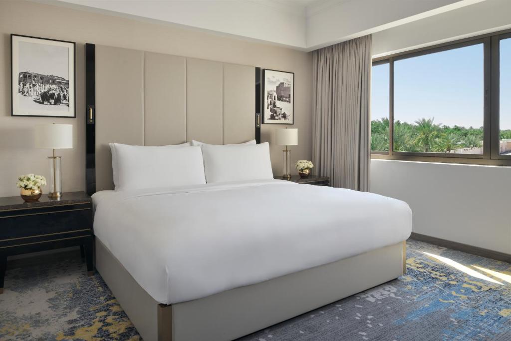 Al Ahsa InterContinental by IHG