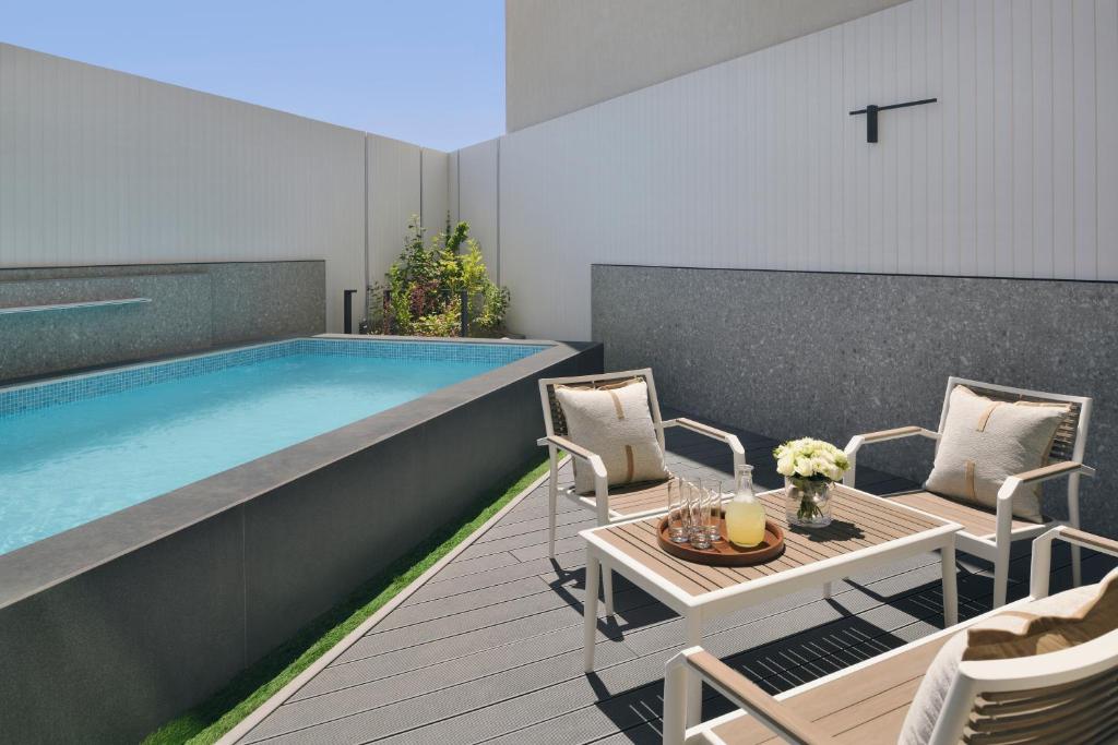 Al Ahsa InterContinental by IHG
