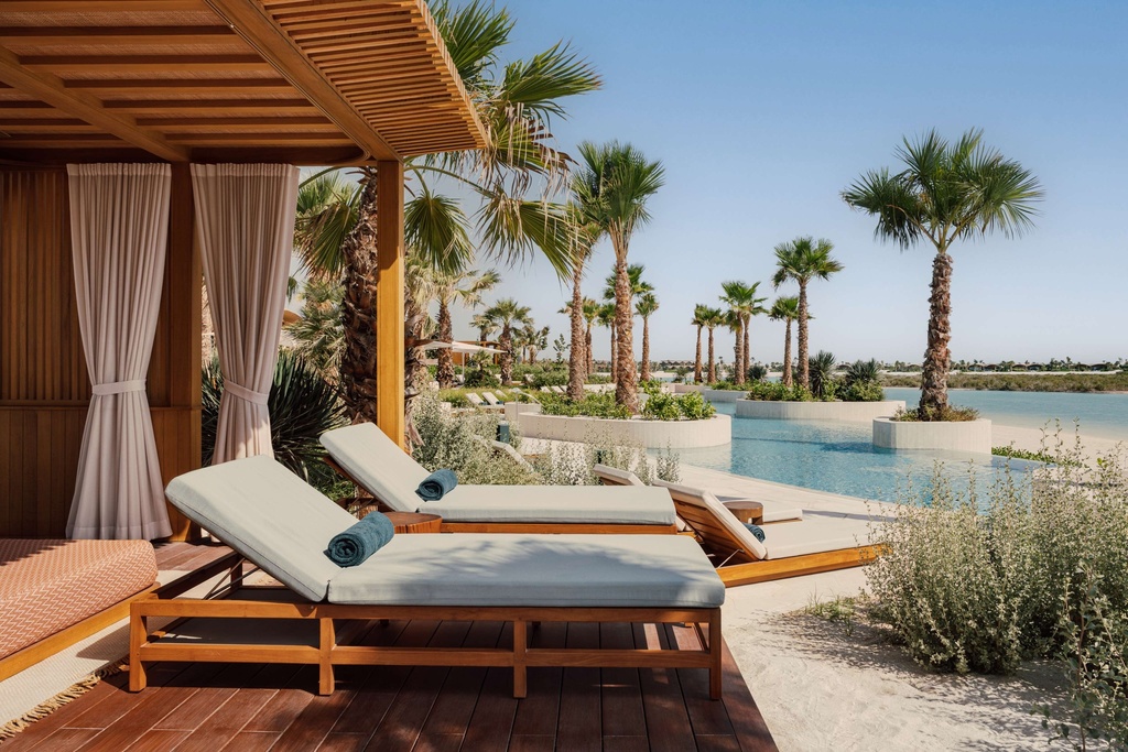 Miraval The Red Sea