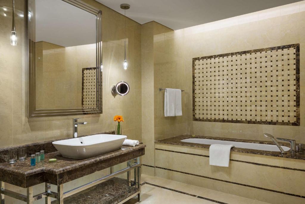 Millennium Hotel