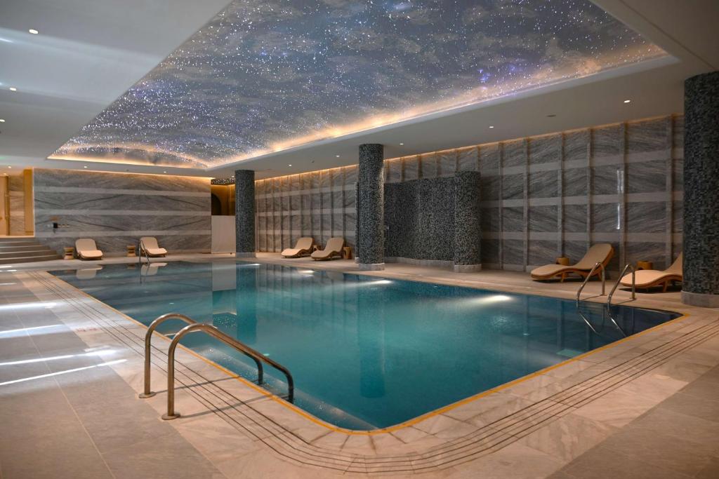 Mansard Radisson Collection Hotel