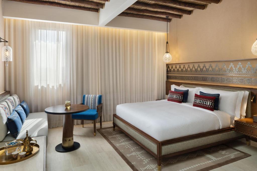 Bab Samhan Hotel