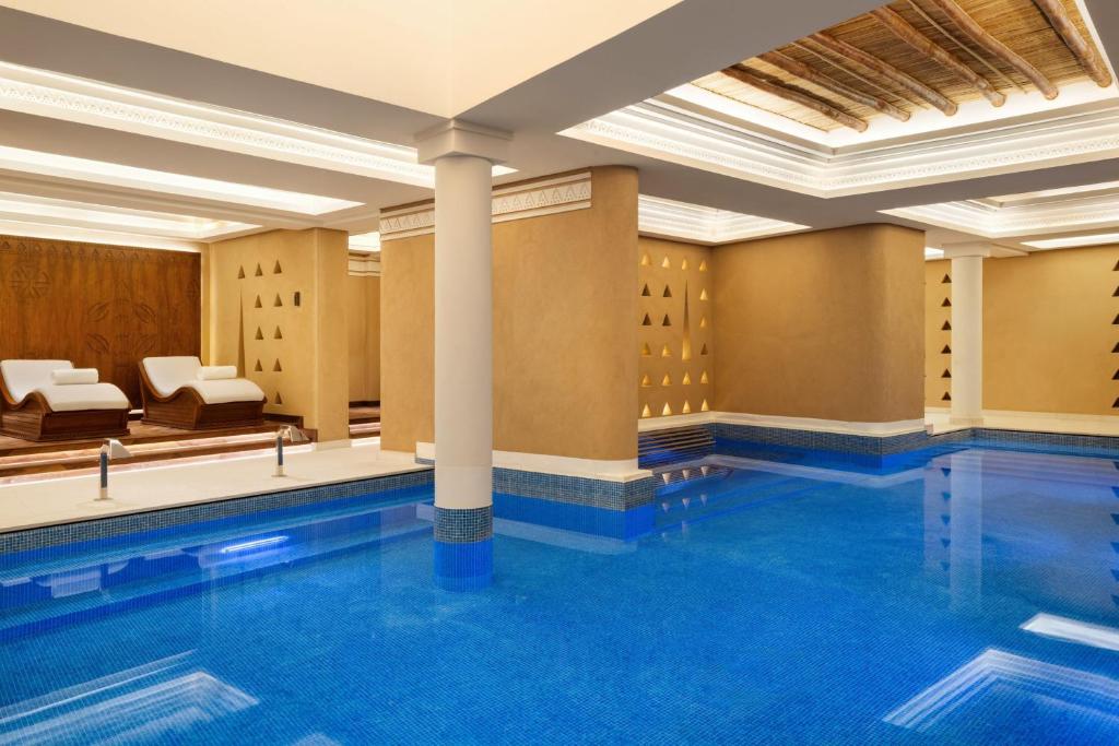 Bab Samhan Hotel