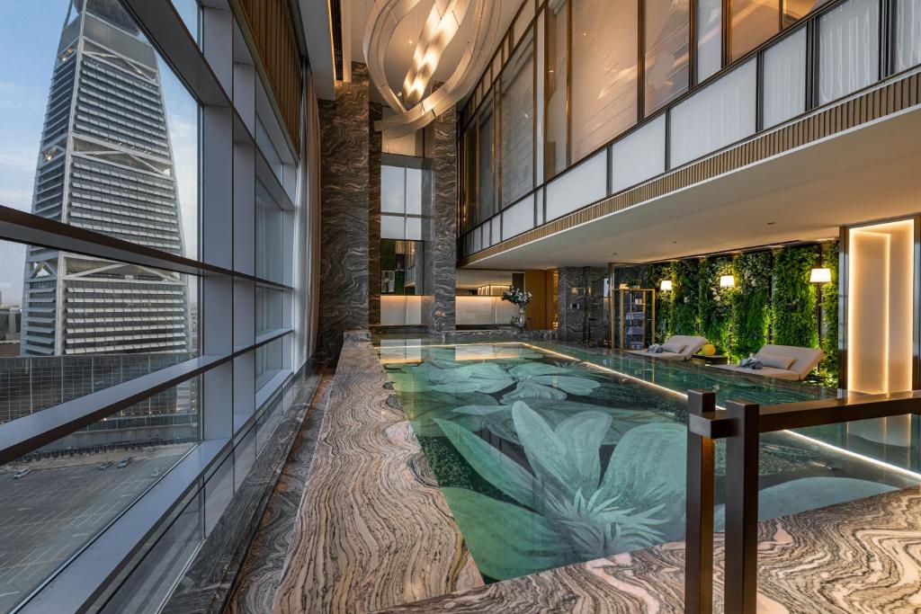 Narcissus Hotel