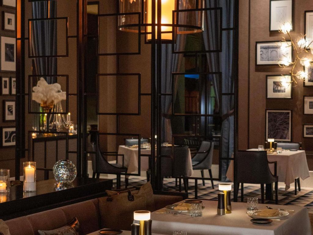 Fairmont Hotel