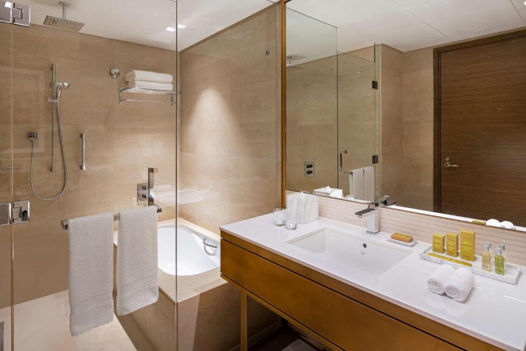 DoubleTree Suites by Hilton - Riyadh Financial District