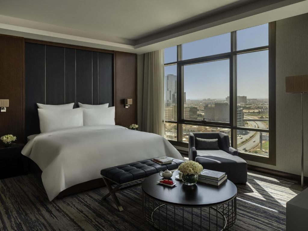 Movenpick Hotel