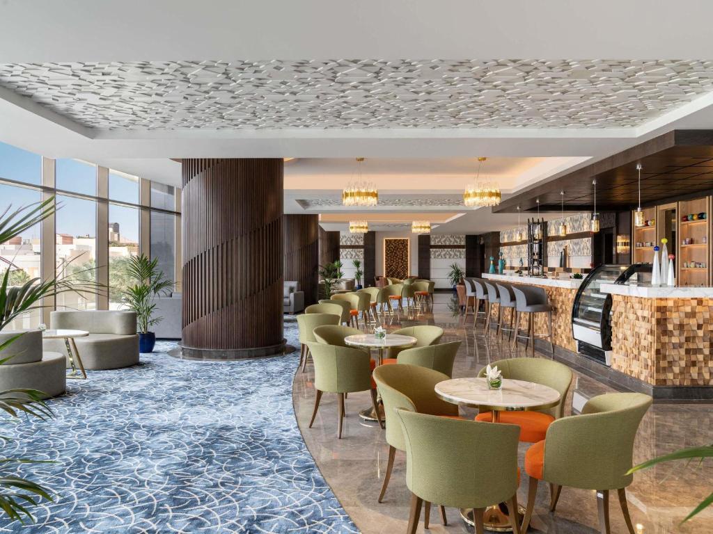 Movenpick Hotel