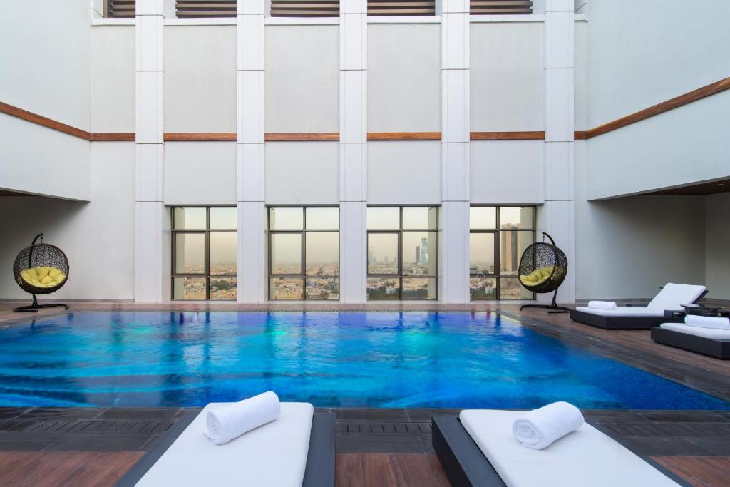 Movenpick Hotel