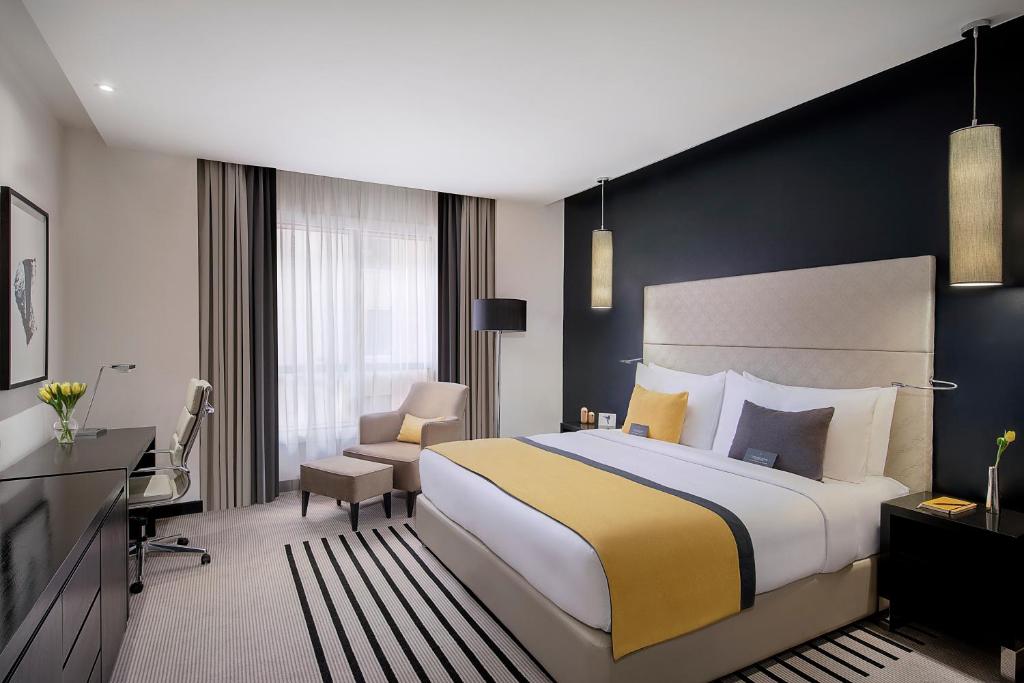 Voco Hotel