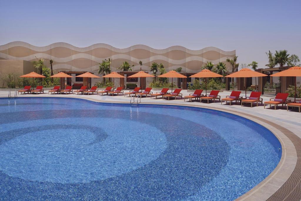 Voco Hotel