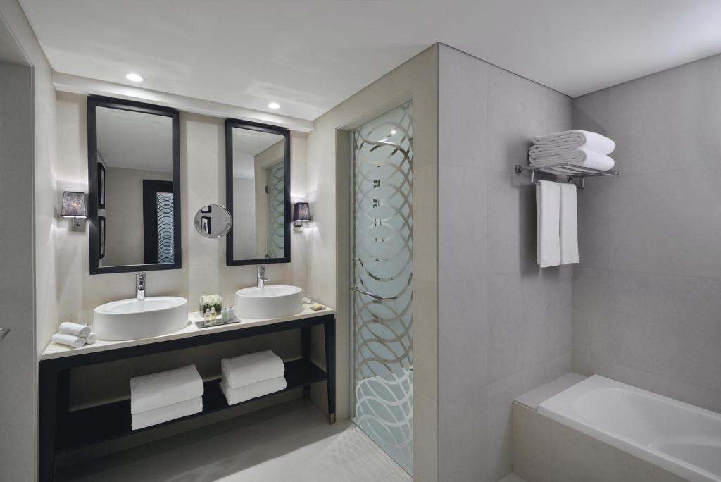 Voco Hotel