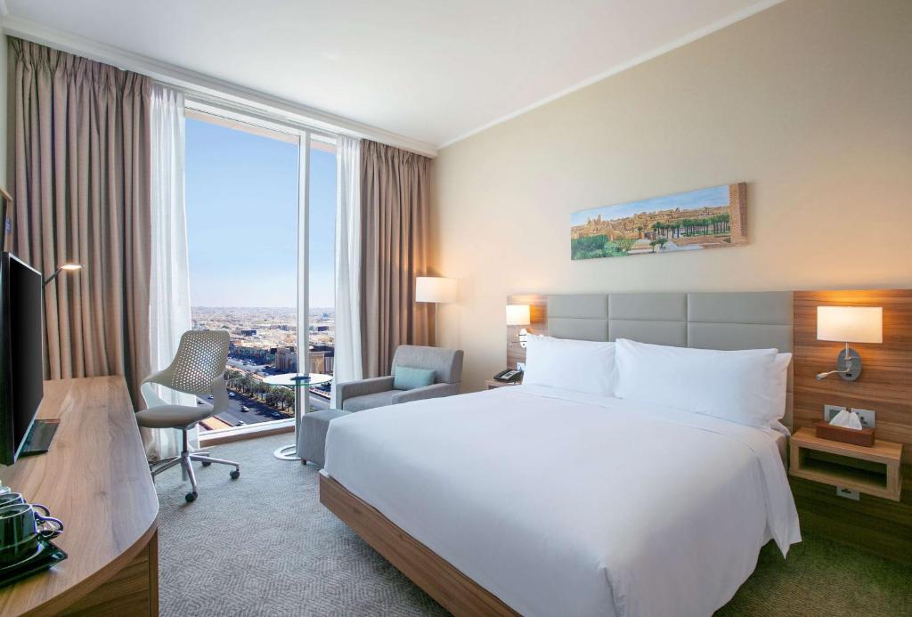 Hilton Garden Inn Financial District Hotel