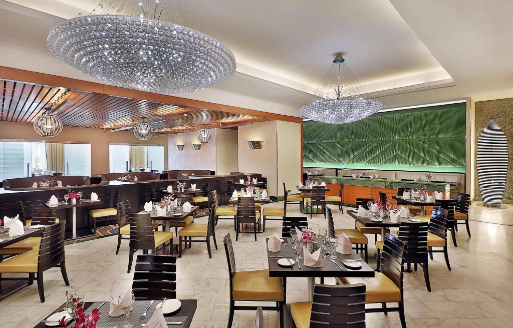 Jabal Omar Hilton Hotel