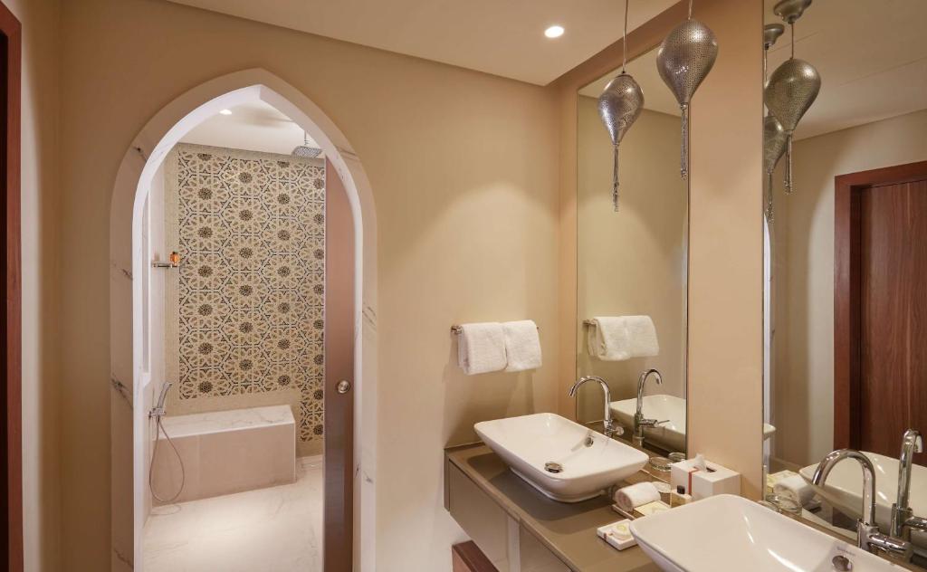 Tilal Jabal Al Kabah Hotel