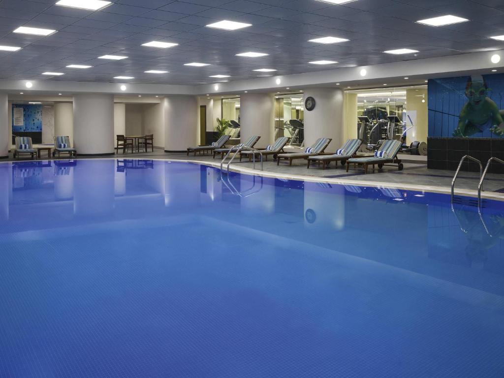 Movenpick Hotel