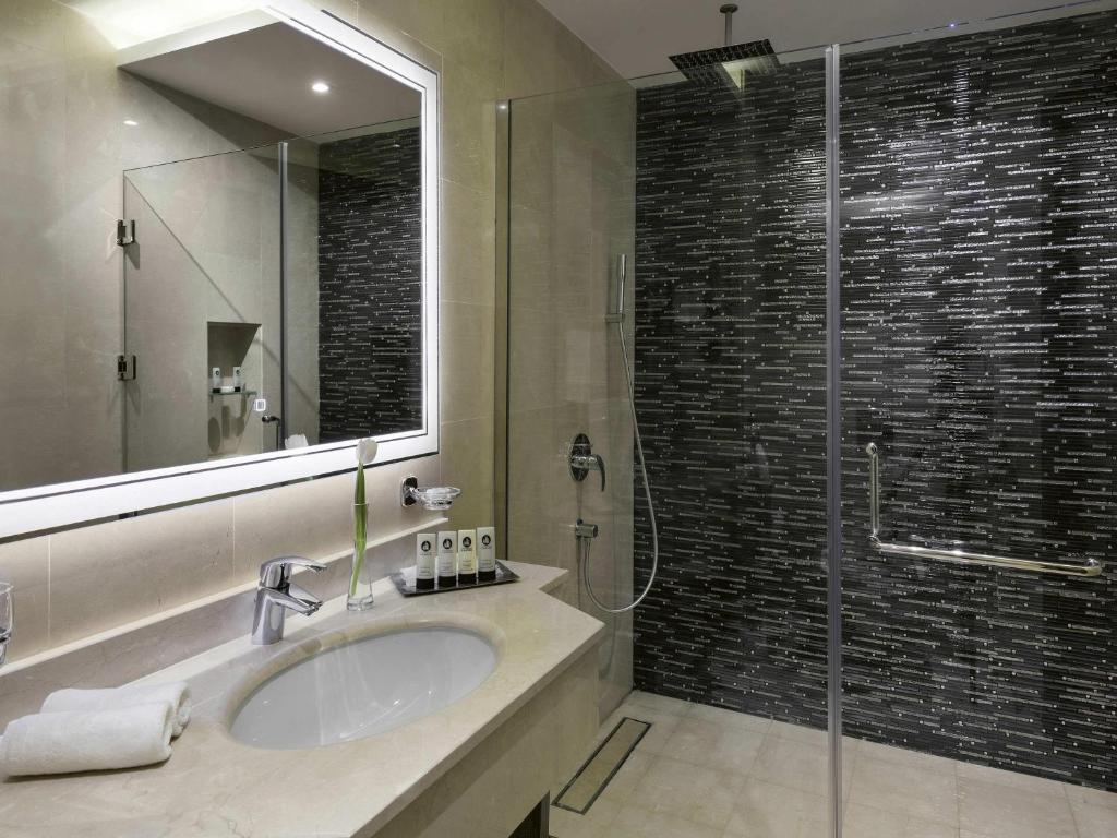 Movenpick Hotel