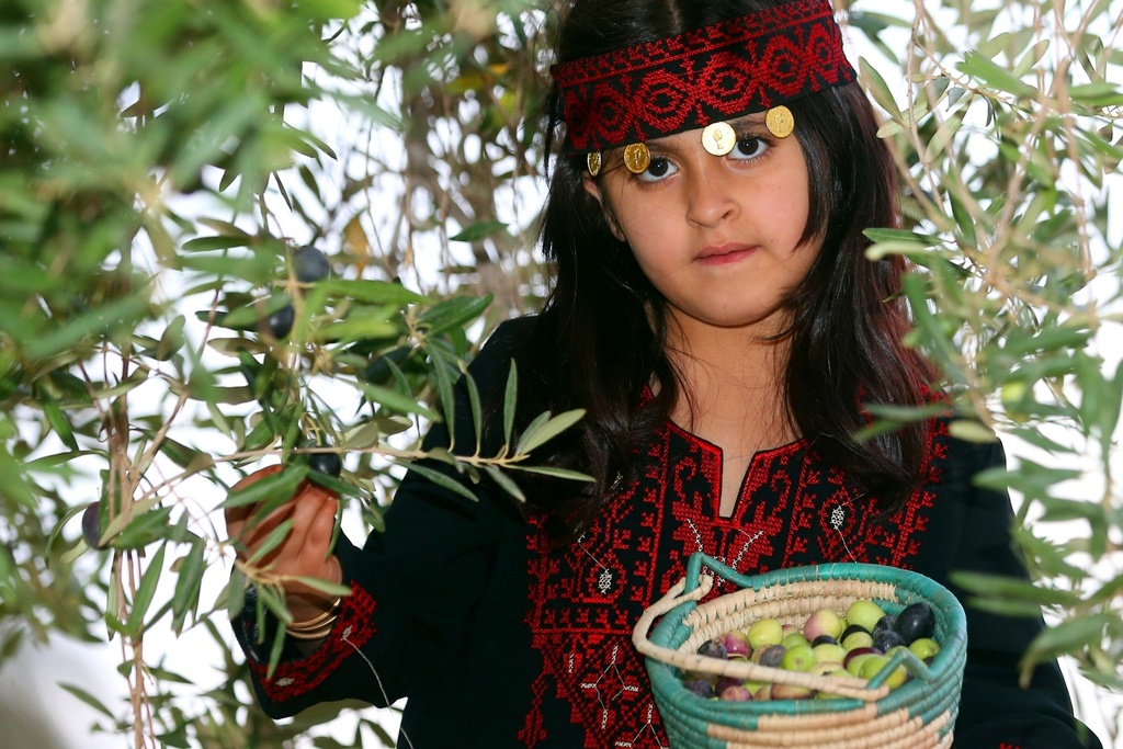 Discover Al Jouf