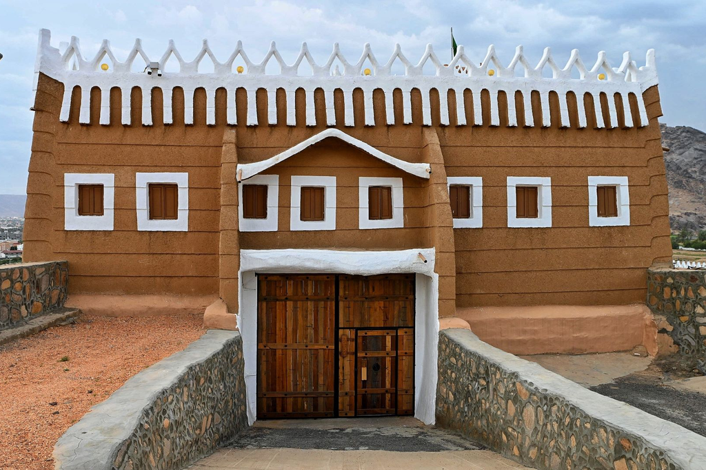 Discover Najran