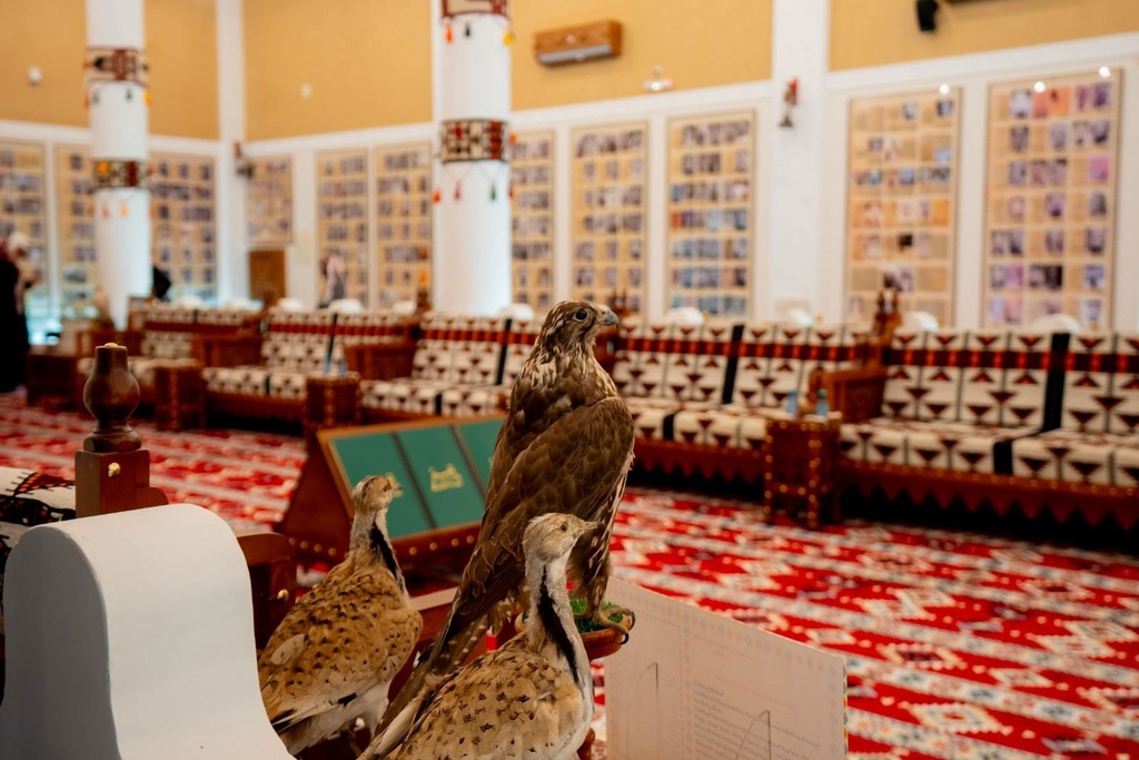 Discover Al Qassim